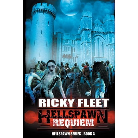 Hellspawn : Requiem (Paperback)
