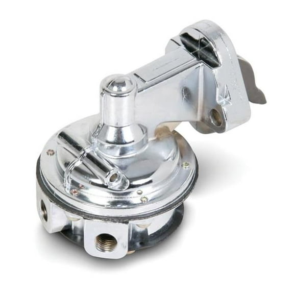 Mr. Gasket 7703MRG Mechanical Fuel Pump Fits select: 1967-1986 CHEVROLET CAMARO, 1969-1986 CHEVROLET C10