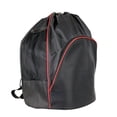 thumbnail image 2 of Mochila con cordón Multifunción Durable Sanda Equipo de protección Bolsa Boxeo Mochila Taekwondo Bolsa para entrenamiento Montañismo, 2 of 9
