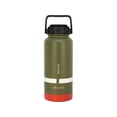 thumbnail image 2 of Mission First Tactical DM18R-32 32 oz M18 Red Smoke Drinkware Bottle - Green, 2 of 2