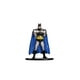 Jada 31705 Batmobile avec Diecast Batman Figurine Batman - la Série Animée 1992-1995 Série TV DC Comics Hollywood Rides Série 1-32 Diecast Modèle de Voiture – image 1 sur 3