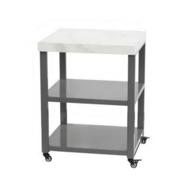 Outdoor Kitchen Corner Cabinet