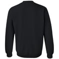thumbnail image 3 of Men's Checkered Flag Sports  Black NASCAR and Chill Pullover Sweatshirt, 3 of 3