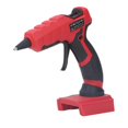 thumbnail image 4 of Cordless Hot Glue Gun Fast Preheating Insulated Nozzle Hot Melt Glue Gun with 30PCS Stick for DIY, 4 of 4