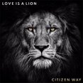 thumbnail image 1 of Fair Trade Services 139102 Audio CD - Love is a Lion, 1 of 1