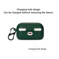 thumbnail image 4 of Funda Silicona Cgtredaw para Carcasa Del Compartimento Carga EVO Skin verde, 4 of 9