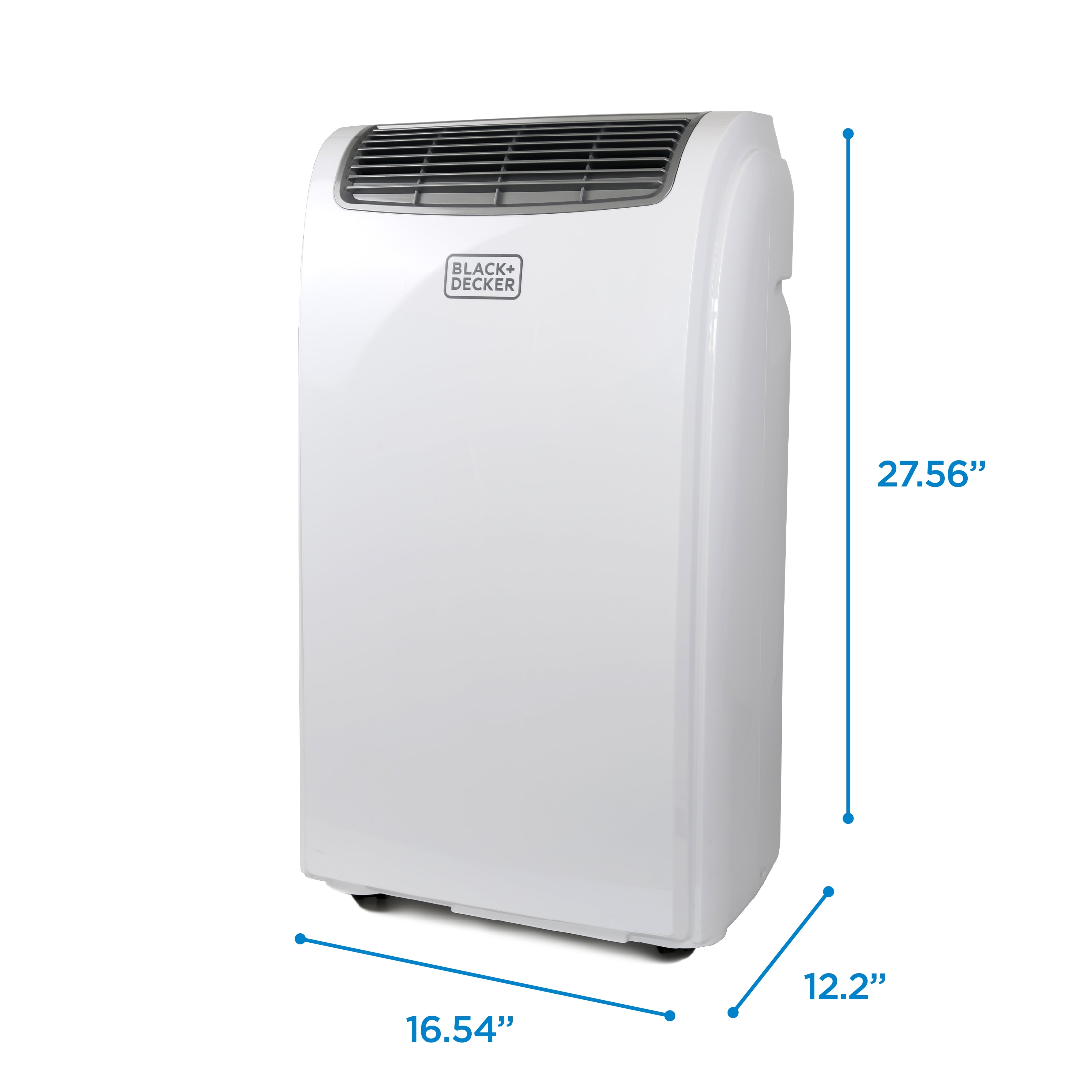 EcoFlow Portable Air Conditioner with Heat 5100 BTU for Outdoor WAVE 2, Air  Conditioning Unit , Air Portable AC for Tent Camping/RVs or Home Use  (Battery Not Included) 