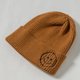 thumbnail image 1 of Gorro de punto para niños, para padres e hijos, otoño e invierno, nuevo gorro coreano lindo bordado de lana con sonrisa para niños y niñas, 1 of 6