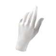 thumbnail image 1 of Modelo plástico de la mano del maniquí de las mujeres femeninas para el Sunnimix Maniquí de mano femenina, 1 of 7