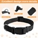 thumbnail image 4 of Collar para perros Apuakthei Classic liso en varios colores, 4 of 5