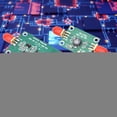 thumbnail image 4 of Receiver, Mf Hf Vhf Module SMA Female Antenna  For Electronic Accessories, 4 of 8