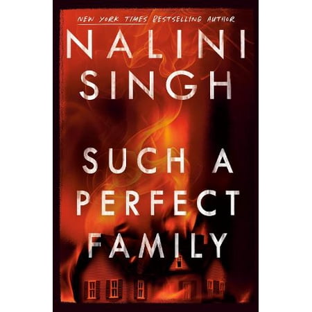 Such a Perfect Family (Hardcover)