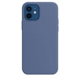 thumbnail image 1 of Funda de silicona con logotipo oficial Original para iPhone 13 12 14 11 Pro Max fundas para Apple iPhone 13 12 11 14 Pro funda completa Coque Dengxun unisex, 1 of 2
