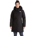thumbnail image 1 of Parka Jump Down de THE NORTH FACE para mujer, color negro TNF, talla S, 1 of 6