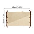 thumbnail image 3 of Branch Border Fabric Photo Board, Nature Inspired Polyester Note Board, Sturdy Push Pin Friendly Display Panel Easy Hanging Multipurpose Wall Ornament for Home Bedroom Office Bohemian Farmhouse Decor, 3 of 6