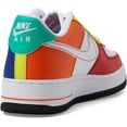 thumbnail image 3 of Big Kid's Nike Air Force 1 Low LV8 BG University Red/White (FN6980 657) - 6, 3 of 6