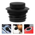 thumbnail image 4 of Motorcycle Gas Cap Black Fuel Tank Cap Replacement for Motorcycle, 4 of 4