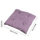 thumbnail image 3 of Sofa Vama Ropa de Cama Cojín de asiento para silla, taburete, cojín para trasero, cojín grueso para silla de comedor, cojín para asiento de futón, cojín para suelo for Navideño, 3 of 4
