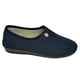 thumbnail image 1 of Calzado de ADULTO tipo PANTUFLA color MARINO Cabrales 123018.44, 1 of 1