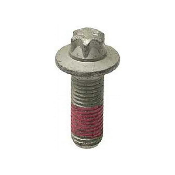 Wheel Bearing Bolt - Compatible with 2011 - 2017 BMW X3 2012 2013 2014 2015 2016