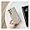 White, variant on Compatible with for Samsung Galaxy S23 Ultra Case, Wristband Soft TPU Phone Case for Women Girl, Multicolor Thin Slim Shockproof Silicone Phone Case (Black,Samsung Galaxy S24)
