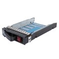 thumbnail image 2 of TOPINCN 3.5in /SATA HDD Hard Drive Caddy Tray For DL160/ DL180/ ML350/ML150/G6 SLS, 2 of 8