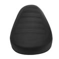 thumbnail image 5 of RENACLIPY 1Set Large Bike Seat Extra Wide Comfortable For Bike Riders 11.4x7.9x4.9in, 5 of 8