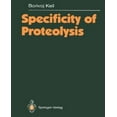 thumbnail image 1 of Specificity of Proteolysis, 1 of 1