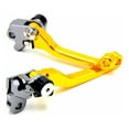 thumbnail image 5 of Applicable to Pivoting Brake Clutch Levers for Honda XR150 200, 5 of 10