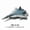 NO.23-66( in bag ), variant on 1:72 Russian SU-57S Heavy Fighter Model Creative Military Series Building Blocks Home Decor Assembled Toys For Boys Xmas Gifts