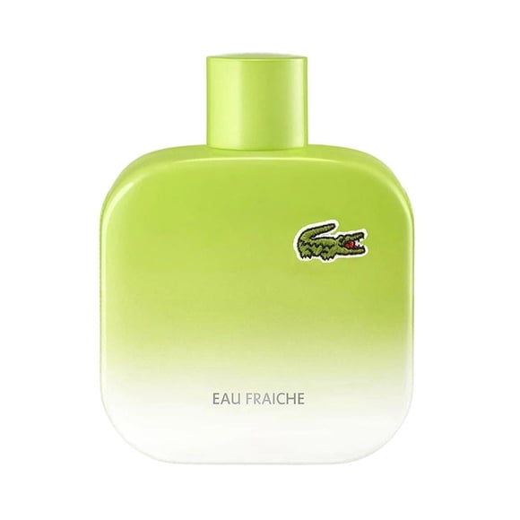 Perfume Lacoste L.12.12 Fraiche Eau de Toilette 100 ml