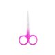 thumbnail image 4 of Qarigey Pinzas para cutículas de uñas, tijeras de acero inoxidable, herramienta de corte resistente al desgaste para galvanoplastia, pinzas para el Type2 NO2 Qarigey CBP288381, 4 of 6