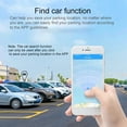 thumbnail image 3 of Portable Smart Wireless Bluetooth 4.0 Locator Tracker Finder Anti-Lost Alarm, 3 of 8