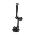 thumbnail image 3 of Suction Cup Mount Car Camera Bracket 30cm Aluminium Alloy Rotatable 1/4 Screw Stable Camera Accessory for Act 3 Insta X3, 3 of 6