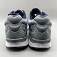 thumbnail image 4 of New Balance 847v4 Running Sneakers Men Size 11.5 D Gray Blue Mesh Comfort Shoes, 4 of 5