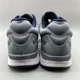 thumbnail image 4 of New Balance 847v4 Running Sneakers Men Size 11.5 D Gray Blue Mesh Comfort Shoes, 4 of 6