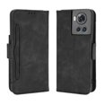 thumbnail image 4 of Funda Tipo Billetera GANGXUN para OnePlus 10R 5G – Tapa Flip con Tarjetero, 4 of 5