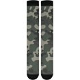 thumbnail image 7 of GZHJMY Camouflage Compression Socks, Women Men Long Stocking (20-30mmHg), Travel Knee High Stockings for Athletic Sports,Running,Cycling,Nursing, 7 of 7