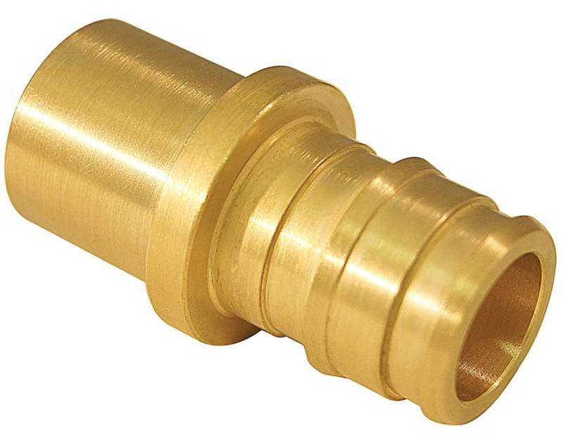 8975823,EXPANSION PEX FITTINGS,MALE ADAPTER,BRASS,PEX A,,"APOLLO",PEX X
