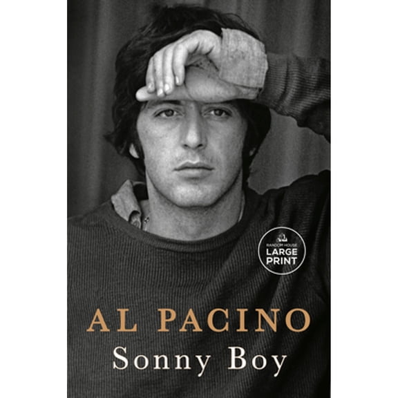 Pre-Owned Sonny Boy: A Memoir (Paperback) by Al Pacino