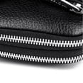 thumbnail image 5 of Crossbody Bag for Women, Vegan Leather Women Crossbody Purse Small Shoulder Handbags, Ladies Wristlet Clutch, 5 of 5