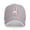 Gray, variant on Postal Worker Flag Men Women Sandwich Cap Classic Baseball Capunisex Adjustable Casquette Dad Hat