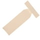 thumbnail image 5 of Toe TStraps Prevención de lesiones del dedo gordo Adhesivo Alisadores de corrección del dedo gordo, 5 of 8