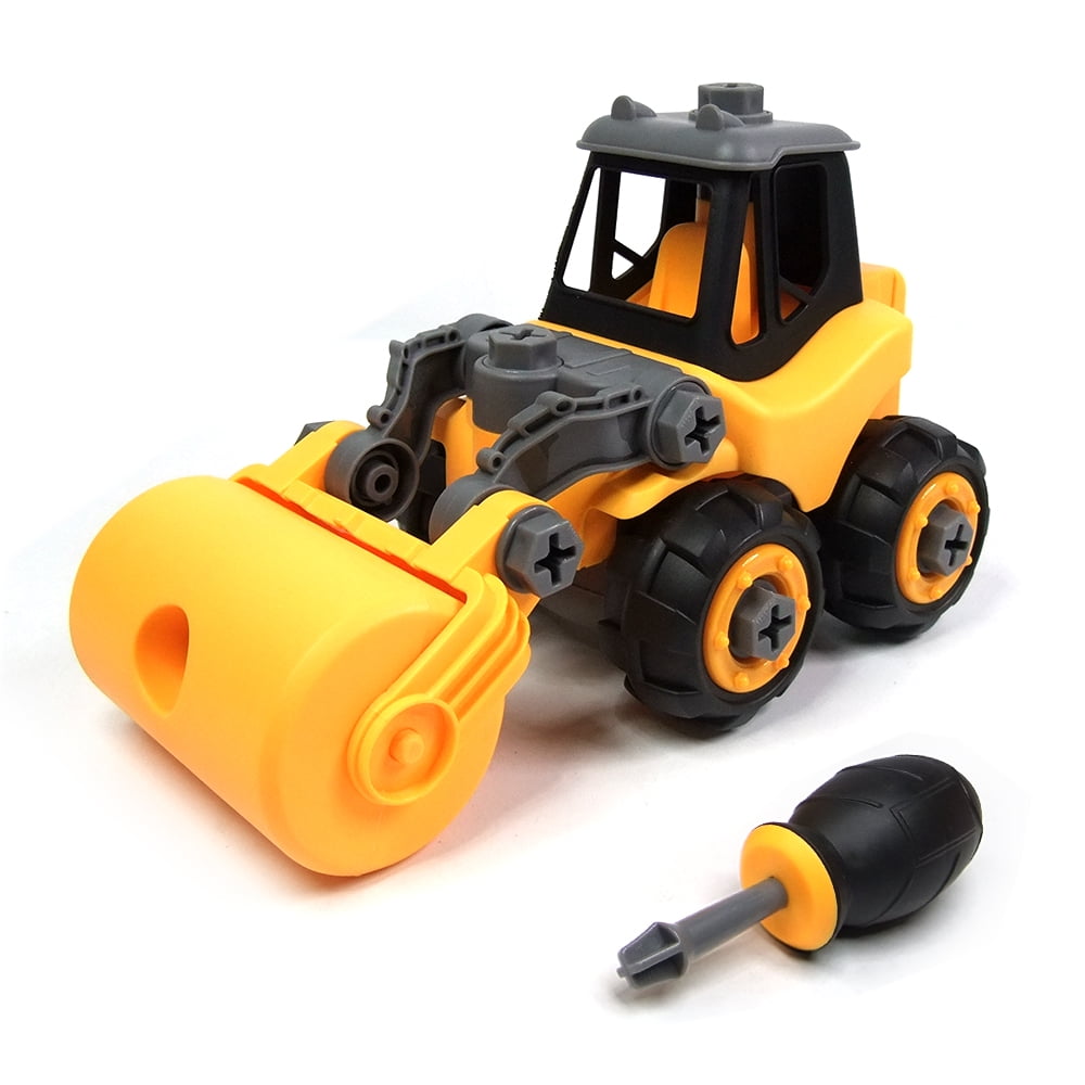 little construction toys