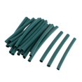 thumbnail image 2 of 20pcs / Rig Tube Sleeves Terminal Green, 2 of 7