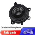 thumbnail image 5 of Car Pedestrian Warning Speaker for Tesla Model 3/Y 2022 1671113-00-B, 5 of 5