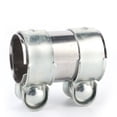 thumbnail image 4 of Conector de tubo de escape, manguito de abrazadera de tubo de escape Abrazadera de tubo de escape Un rendimiento sólido, 4 of 9