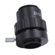 thumbnail image 3 of Microscope Camera Adapter SZM CTV 1/2 Lens Microscope Lens Adapter For Trinocular Stereo Microscope For Laboratory For Camera ANGGREK Hardware, 3 of 8