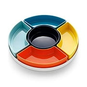 Divided Platters Walmart Com