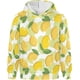 thumbnail image 3 of New Fashion 3D Printed Fruit Pattern men's Hoodie Casual Street men's And women's Sportswear couple's Outfit New Hoodie 2024, 3 of 5